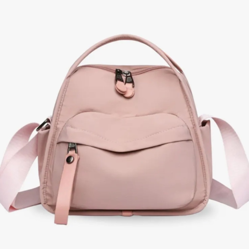 Lyona | Pink Crossbody Bag - NWT